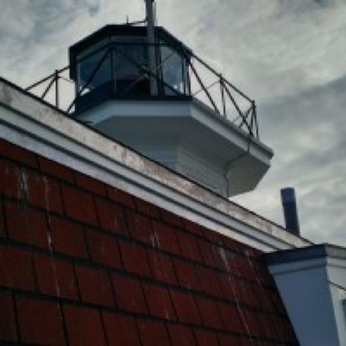 Penfield Reef Lighthouse