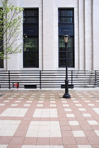 Richard C. Lee Courthouse