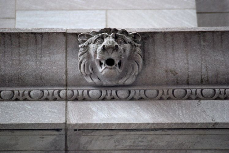 Richard C. Lee Courthouse