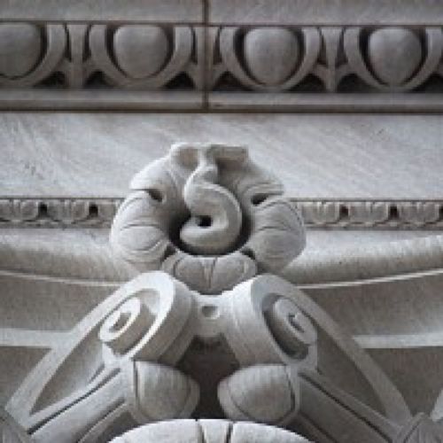 Richard C. Lee Courthouse