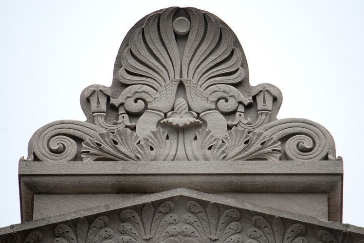 Richard C. Lee Courthouse