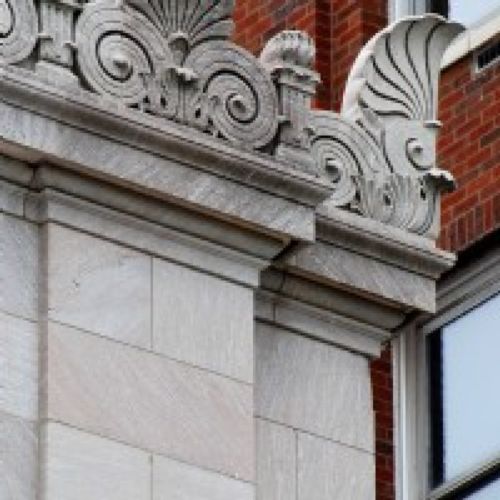 Richard C. Lee Courthouse