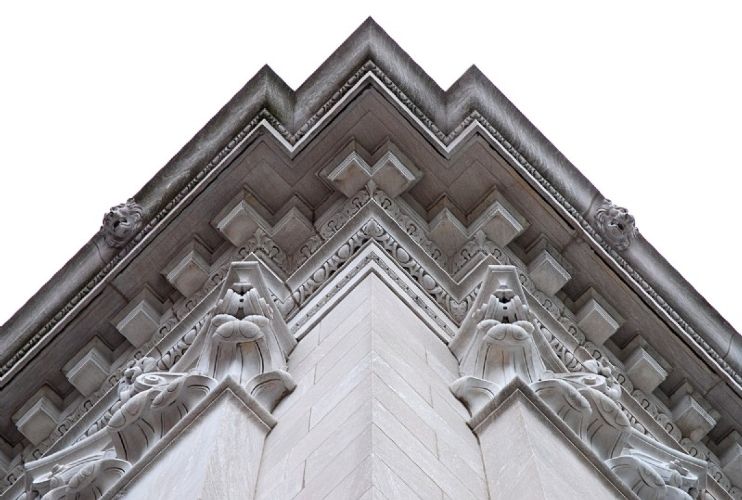 Richard C. Lee Courthouse