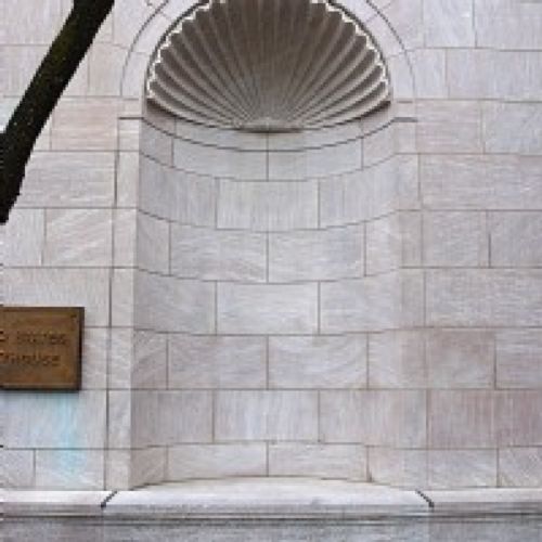 Richard C. Lee Courthouse