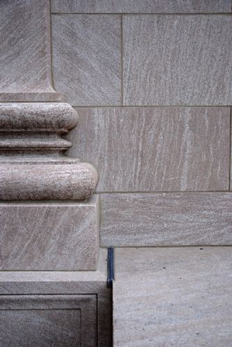 Richard C. Lee Courthouse