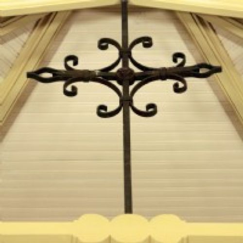 St. Mary&rsquo;s Chapel at the Mercy Community