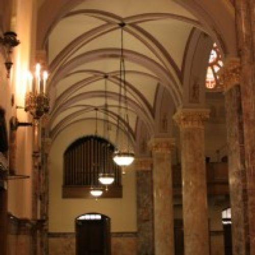 St. Stanislaus Church