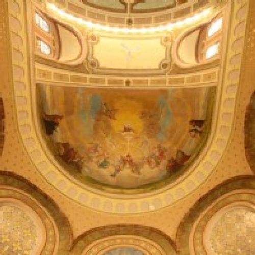 St. Stanislaus Church