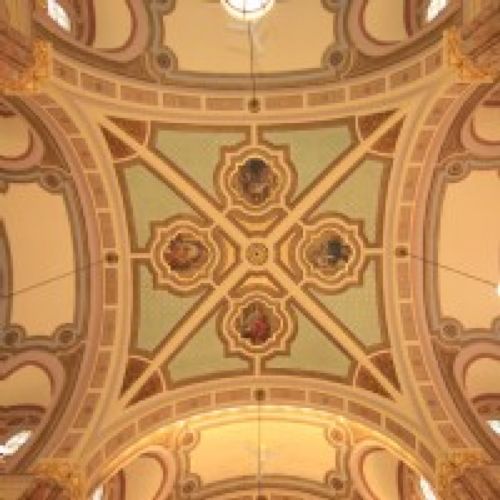 St. Stanislaus Church