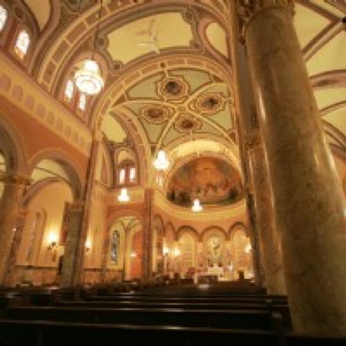 St. Stanislaus Church