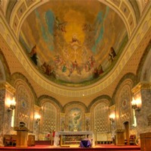 St. Stanislaus Church