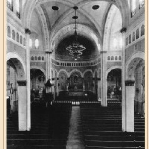 St. Stanislaus Church