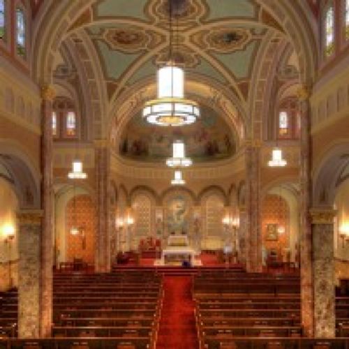 St. Stanislaus Church