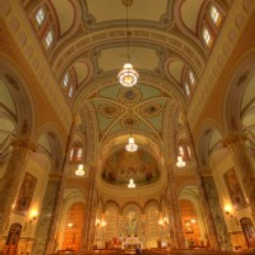 St. Stanislaus Church