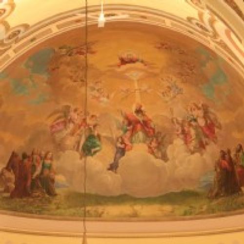 St. Stanislaus Church