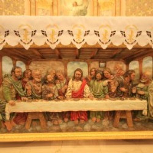 St. Stanislaus Church