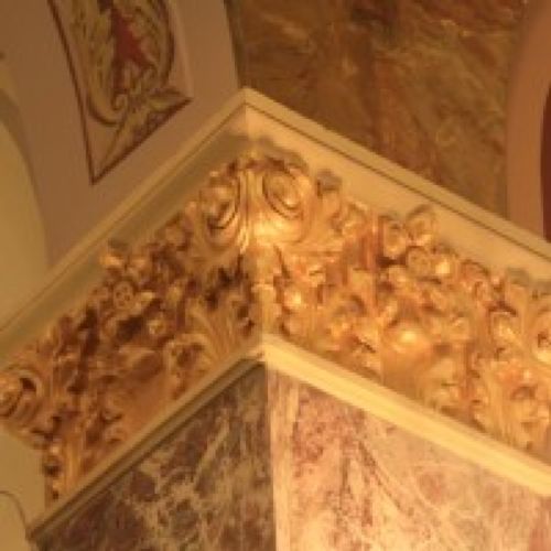 St. Stanislaus Church