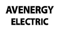 Logo of Avenergy Electric