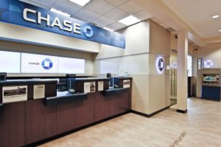 Chase Bank