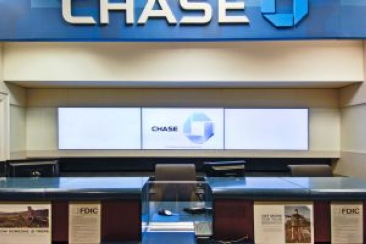Chase Bank