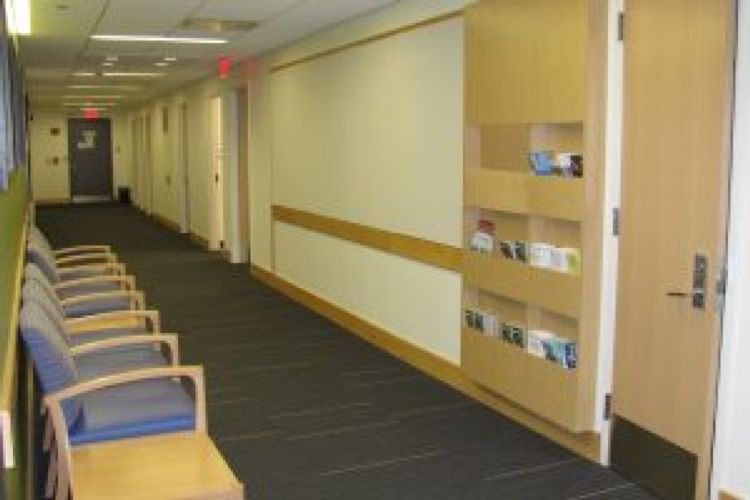 Nassau University Medical Center