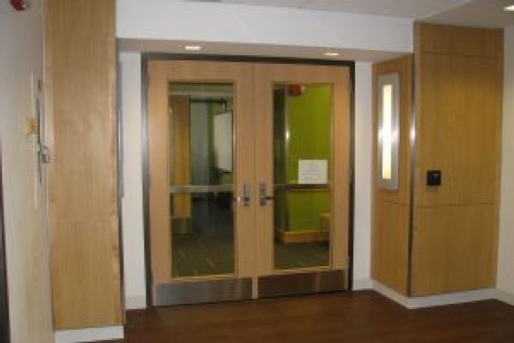 Nassau University Medical Center