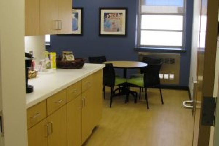 Nassau University Medical Center