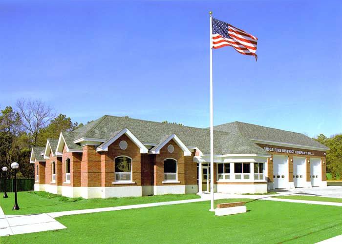 Ridge Fire Department