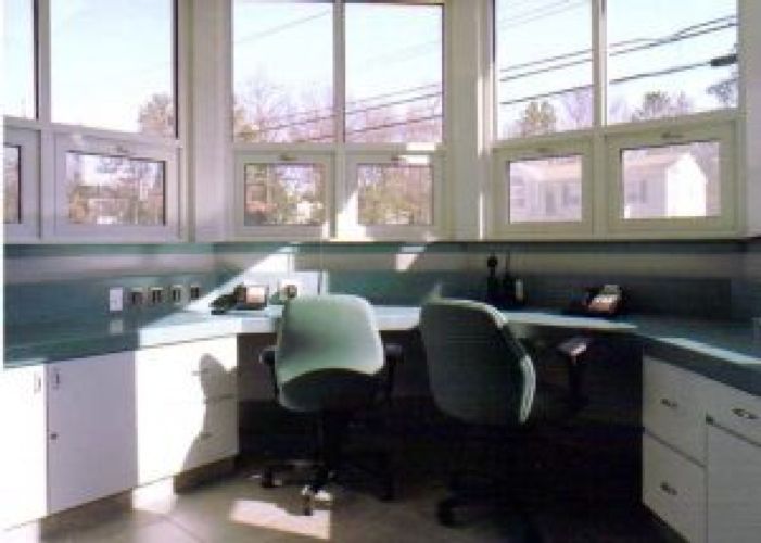 Ridge Fire Department