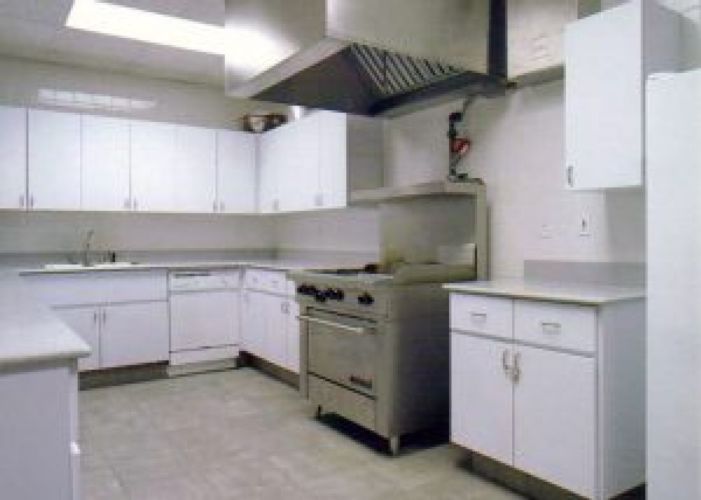 Ridge Fire Department