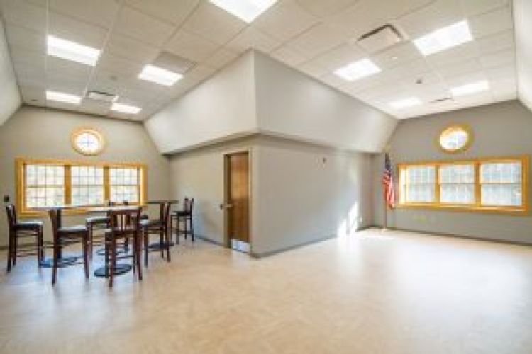 Smithtown Fire Department Station 1