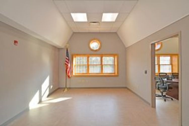 Smithtown Fire Department Station 1