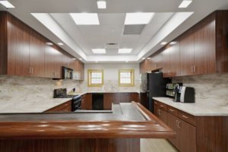 Smithtown Fire Department Station 1