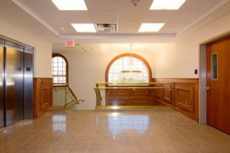 Syosset Fire Department Station 2