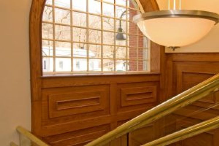 Syosset Fire Department Station 2