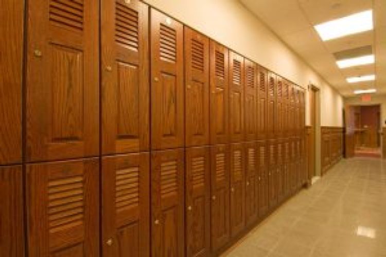 Syosset Fire Department Station 2