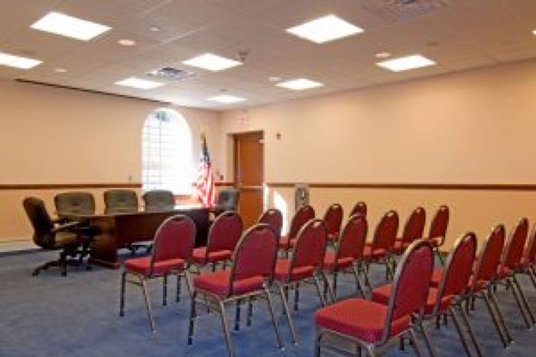 Syosset Fire Department Station 2