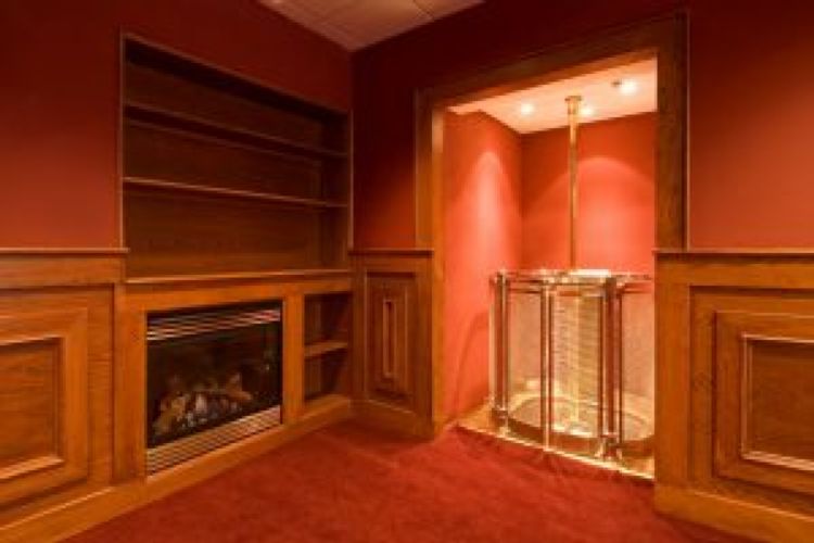 Syosset Fire Department Station 2