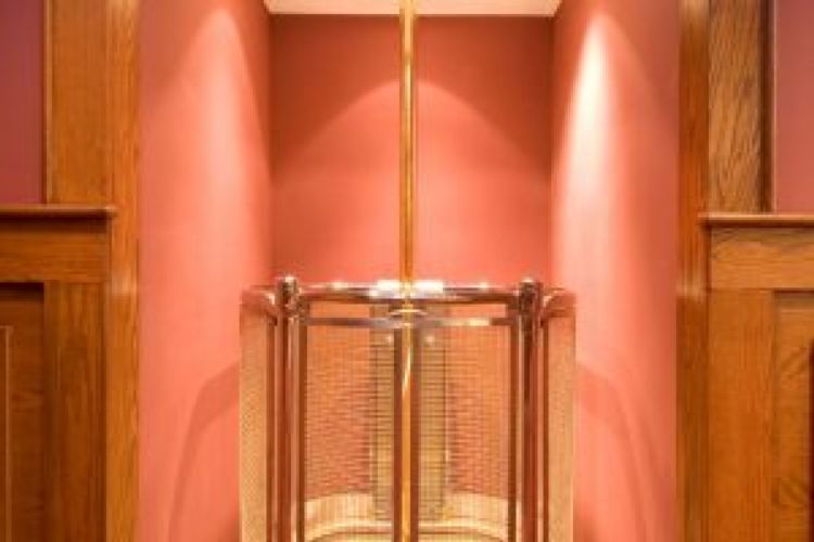 Syosset Fire Department Station 2