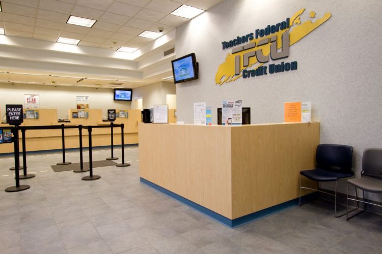 Teachers Federal Credit Union
