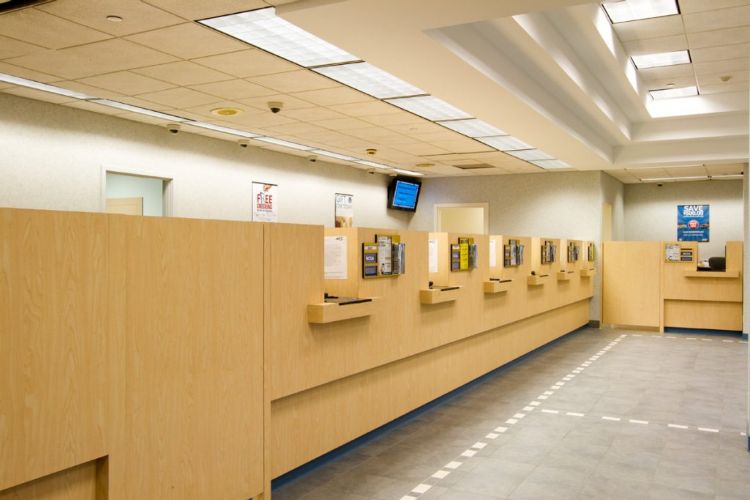 Teachers Federal Credit Union