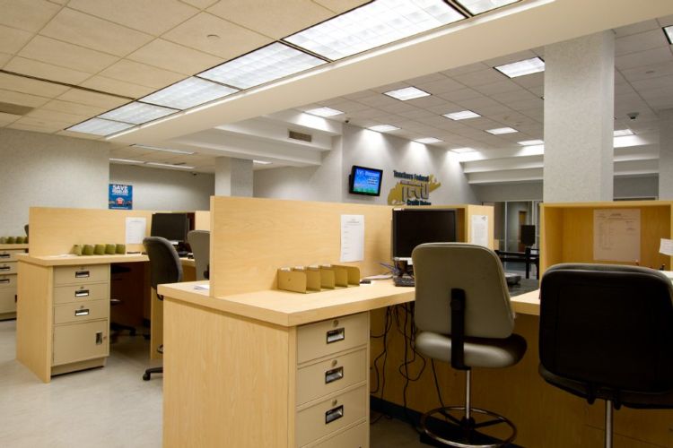 Teachers Federal Credit Union