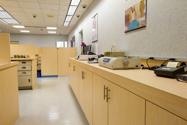 Teachers Federal Credit Union