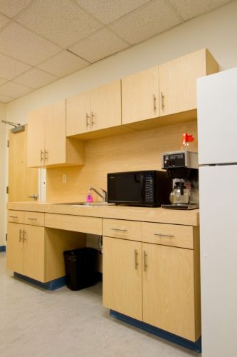 Teachers Federal Credit Union