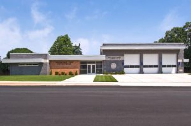 Uniondale Fire Department