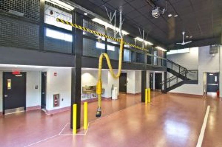 Uniondale Fire Department