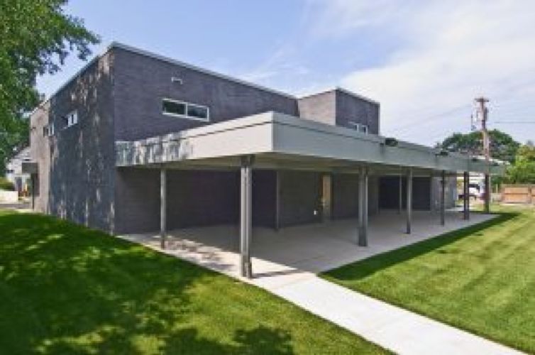 Uniondale Fire Department