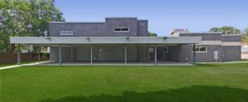 Uniondale Fire Department