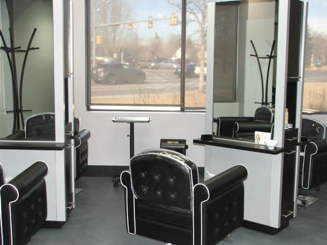 Facette Salon Spa
