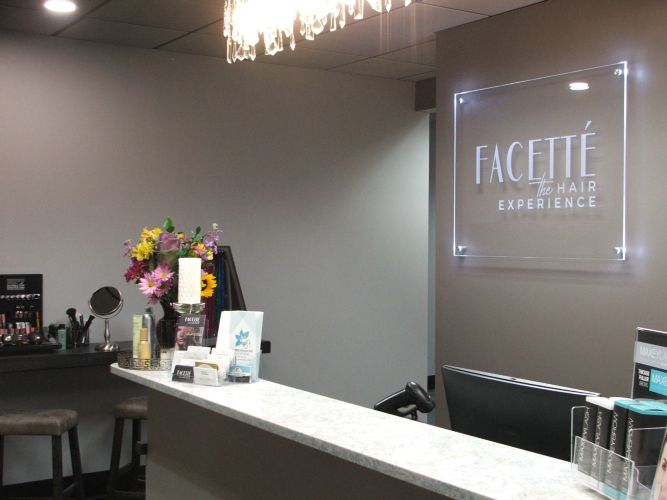 Facette Salon Spa